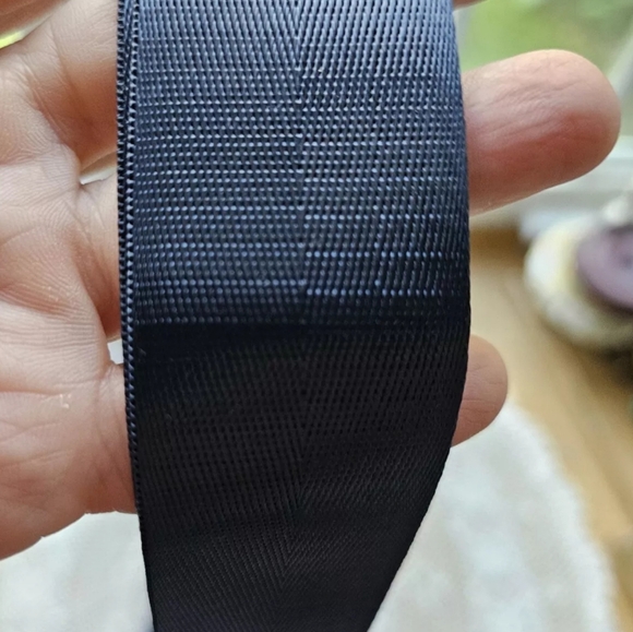 Mintegra Travel Crossbody Navy Blue Roomy Multiple Pockets water battle pocket - Picture 13 of 15